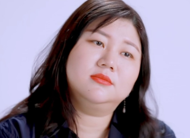 杨天真真乃营销鬼才,亲自上阵拍写真,这次是准备捧红自己了吧