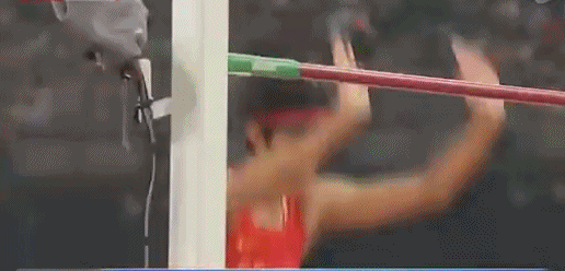 他是被跳高耽误的段子手!本来有望冲击奥运 张国伟为何突然退役?