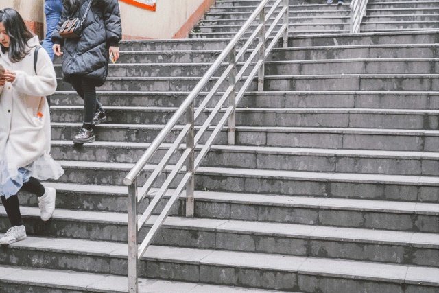 年少时的回忆 手工凉糕是小店的特色,每天限量供应,实在不想错过美味