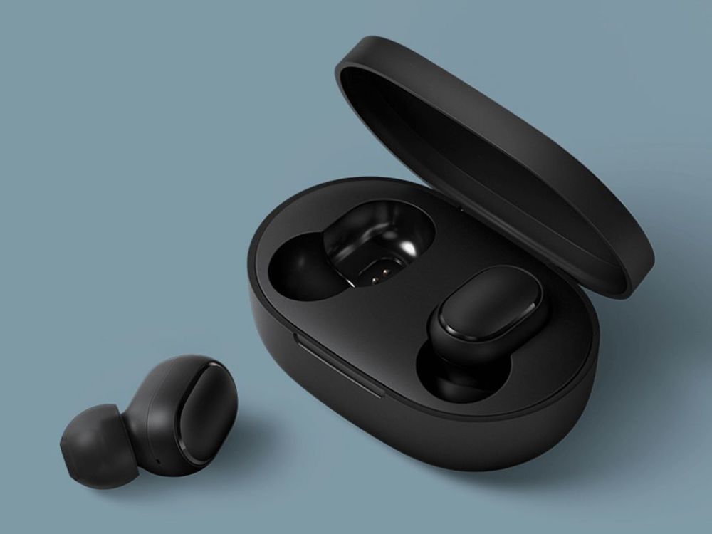 耳机,真无线耳机,airpods,iphone,tws,小米
