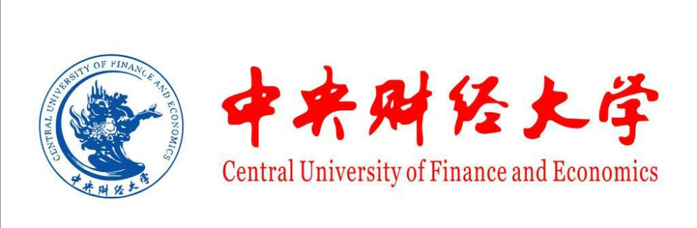 中央财大校徽