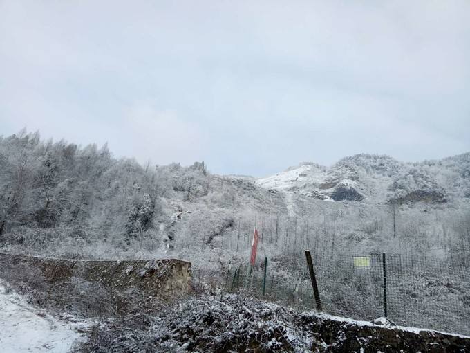 邛崃天台山,成都,彭州,平乐古镇,花楸山,赵公山