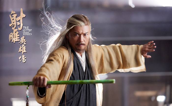 洪七公杀了二百多个人,但同为五绝的黄药师,为何一人也没杀?