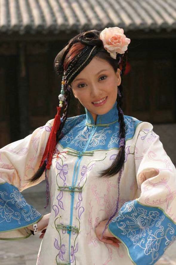 红顶商人胡雪岩与他的十二房姨太太及