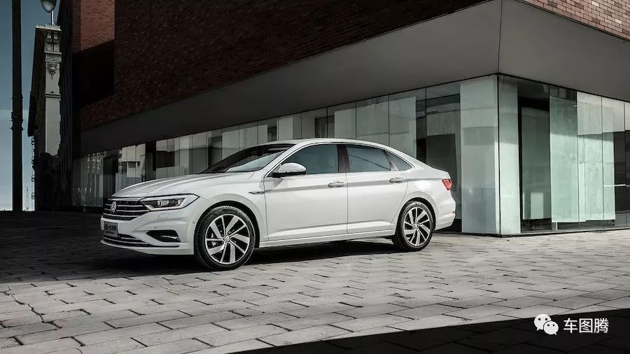 13.18万元起售的全新一代速腾long-wheelbase,有哪些卖点?