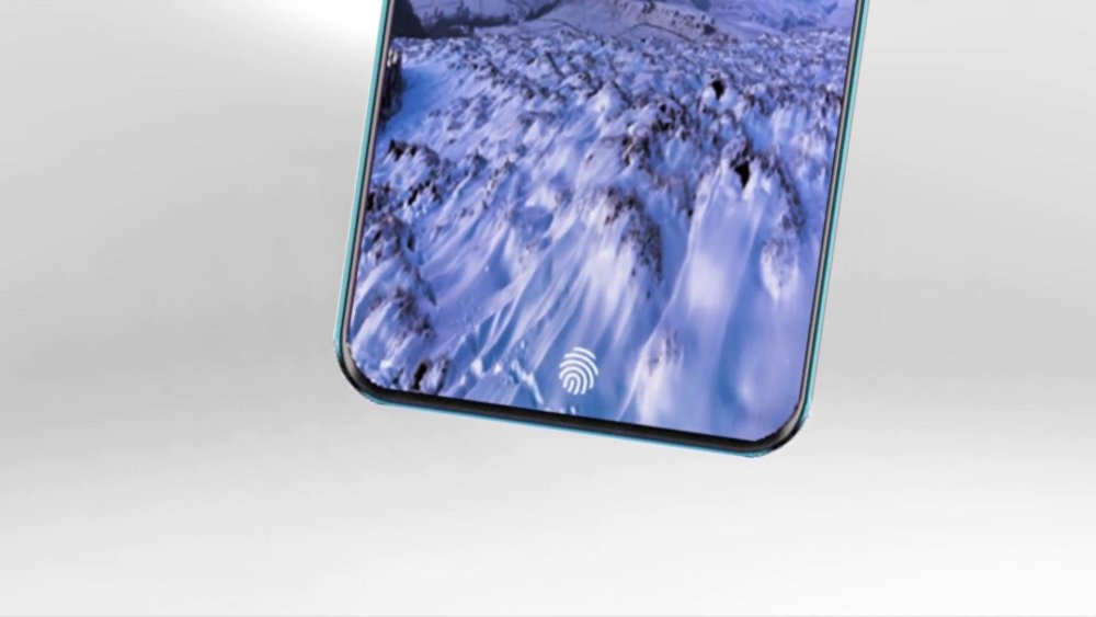 小米5g新机来袭:挖孔屏 cop封装 5g 50w闪充