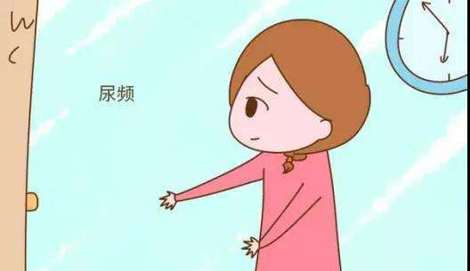 注意身体这些症状 甄别是否怀孕
