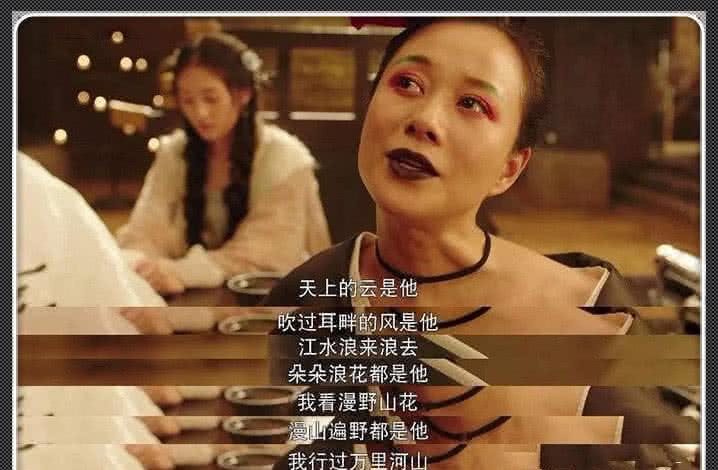 台词,电影台词,感人台词,泪奔台词