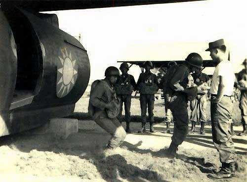 国共内战的最后一次战役,东山岛战役,国共