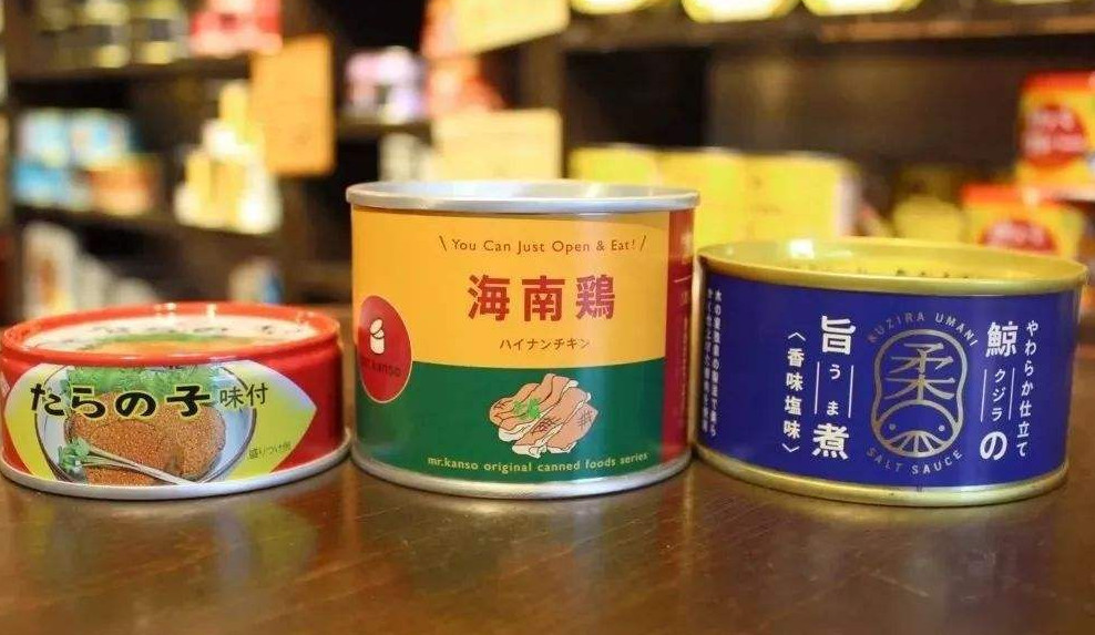 各国宇航员太空食物:美国是快餐,日本是罐头,中国的很