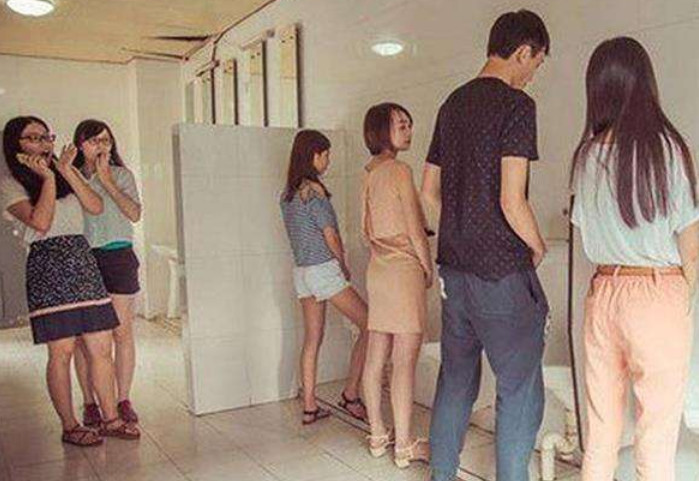 冷知识:为什么女生的