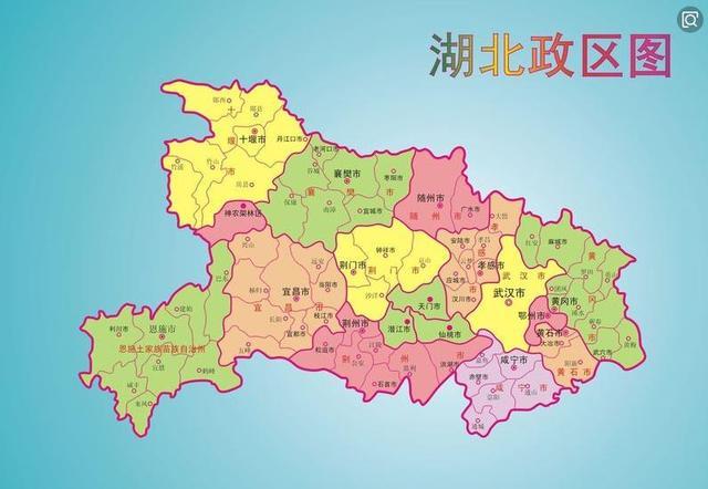 湖北喜迎95公里高速公路,投资78亿元,对洪湖市具有重要意义