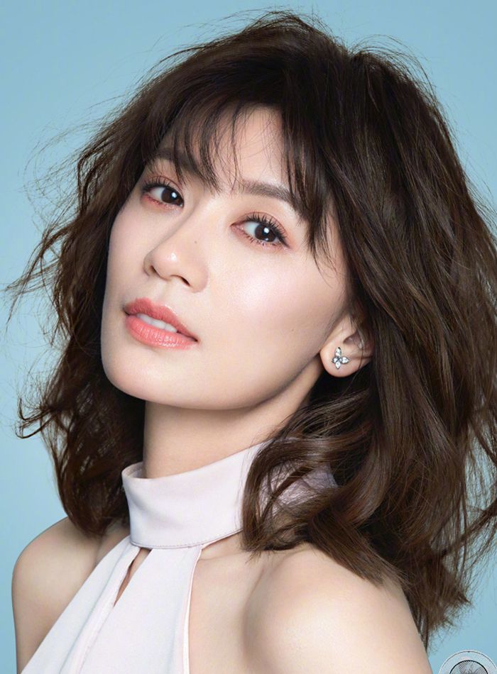 最美6位70后女星,第一位还未出嫁,最后一位却是三个娃