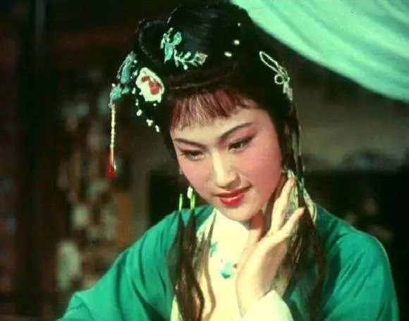 红楼梦,越剧,戏曲,徐玉兰,王文娟,贾宝玉