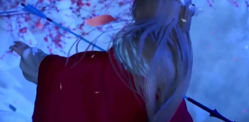 国产动漫《猫妖的诱惑》p1再现狗血剧情,为剧情埋下伏笔!