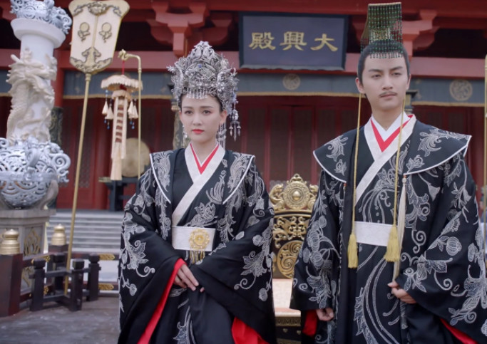 独孤皇后:杨广登基后,原本最幸福的她,却成为最惨的人