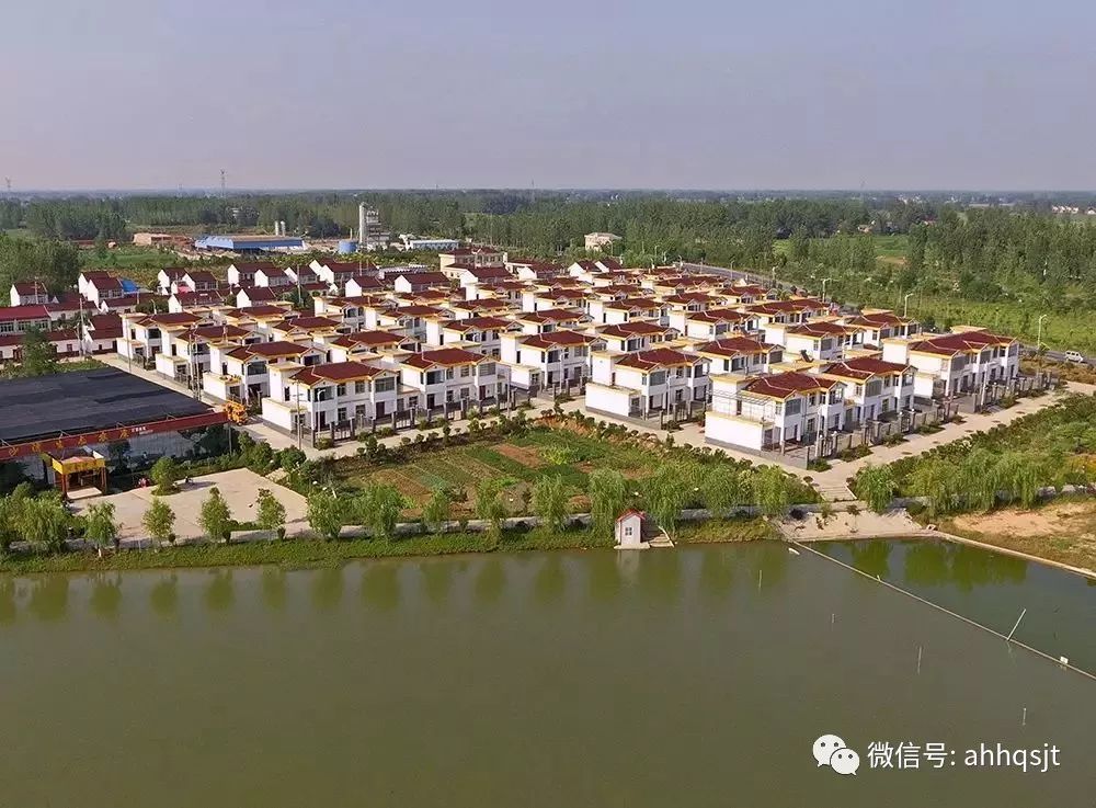 龙潭镇杨楼村