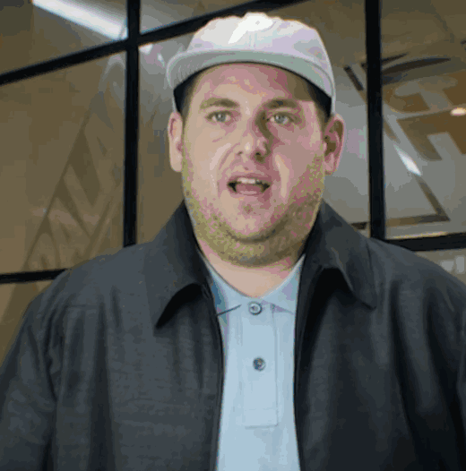 1,get high的胖墩爱穿palace: 这个胖墩名叫jonah hill,他曾被palace
