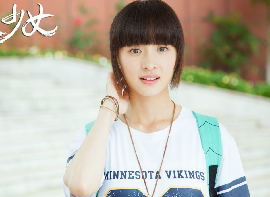 4年前的《旋风少女》竟隐藏了那么多大咖,配角都红成一线明星!