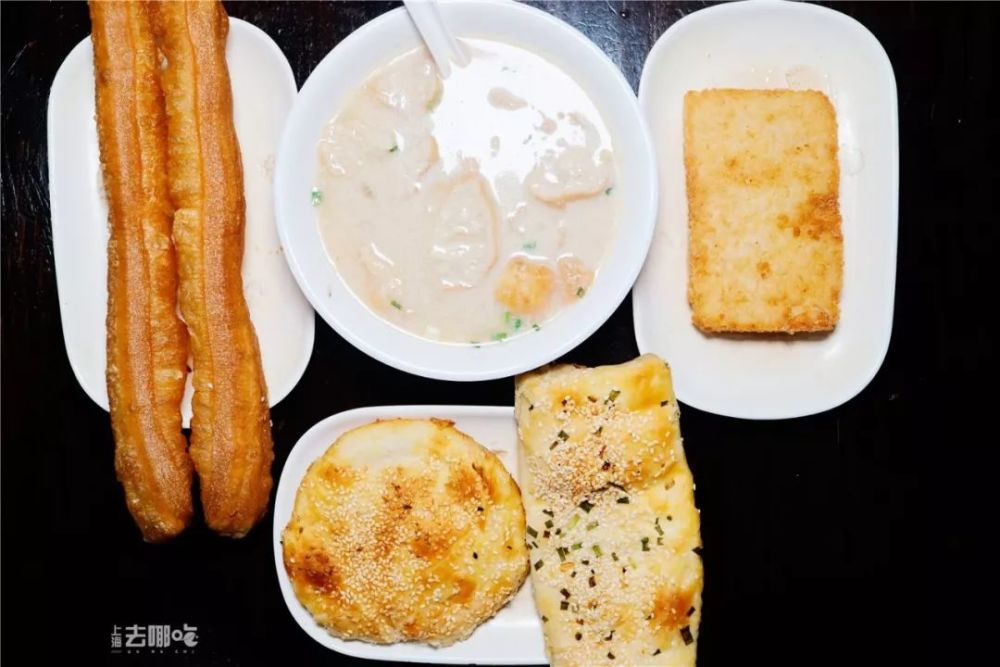 上海美食,天下第一!不接受反驳!