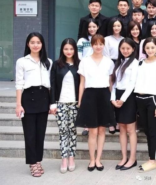 杨采钰,陈金飞,北电,量子力学,迪奥