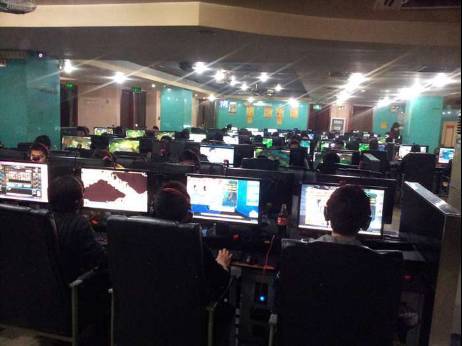 从Steam先后支持微信支付和财付通 谈中国游戏市场