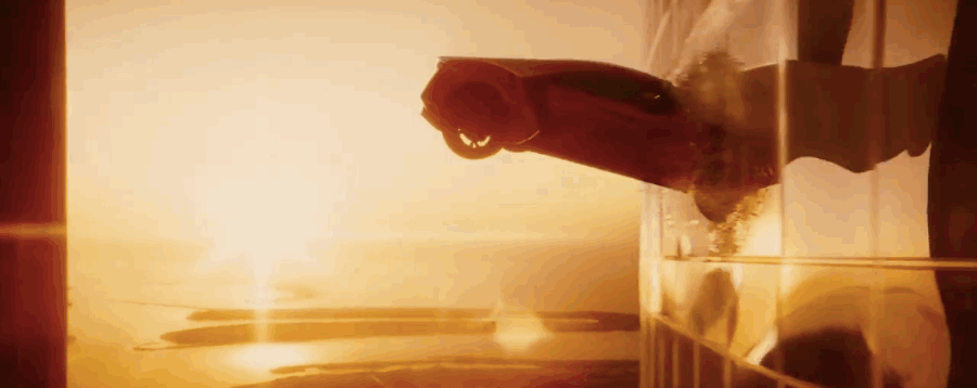 《速度与激情7》神车,340万美金的莱肯超跑,连7台配色