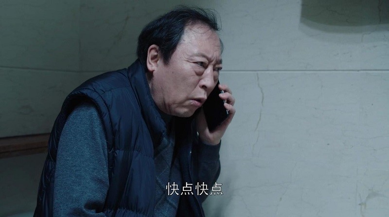 都挺好:苏大强大闹女儿公司,只为讨要巨额赡养费,明玉
