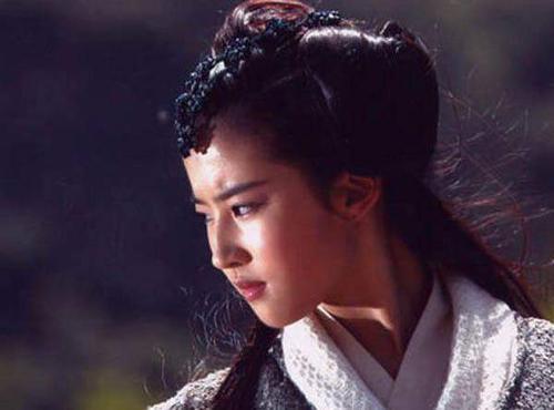 封神榜中的三霄娘娘,比不过女娲娘娘厉害,也能单挑元始天尊