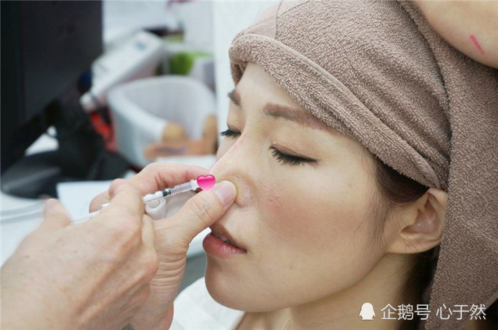 鼻子长期"不透气"的人,颜值到底会发生哪些变化?看完恍然大悟