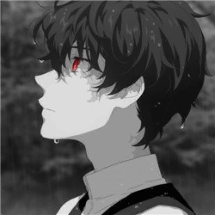 头像,动漫,男生,00后,学生党