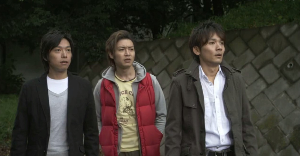 居间惠,戴拿奥特曼,动漫,飞鸟信,迪迦奥特曼