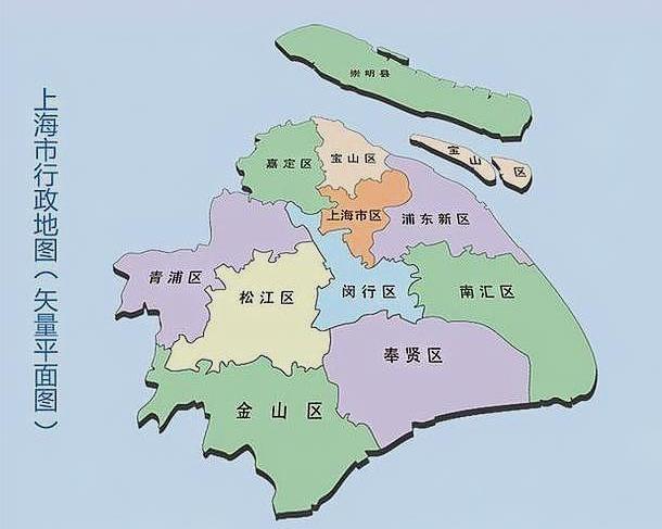 上海投资459亿建新地铁,全长36km,浦东等3个行政区乐了