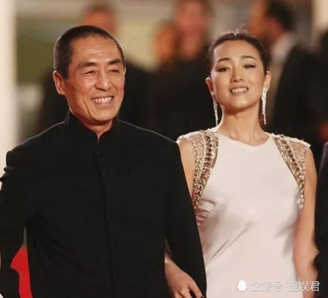 冯女郎和谋女郎的差别,培养的高度不同,两位导演人品