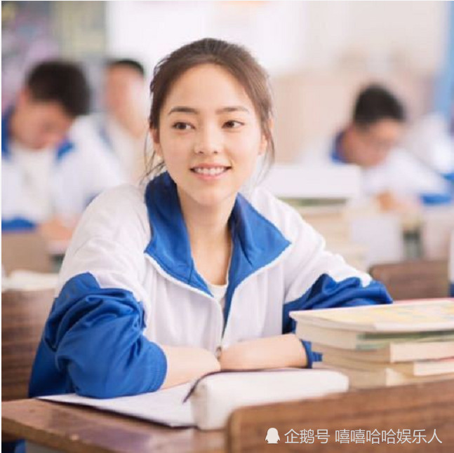 薇薇安,上戏,姚晨,迪丽热巴,都挺好