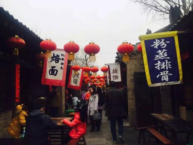 西安,西安旅游,大雁塔,小雁塔,袁家村,兵马俑