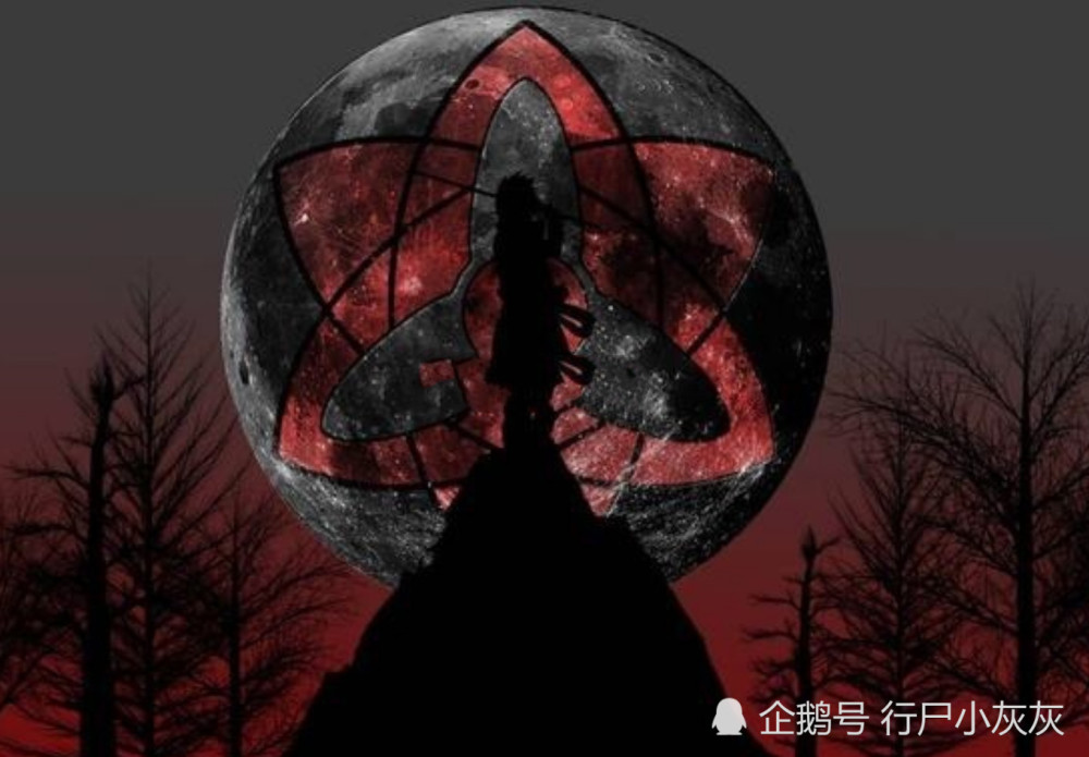 写轮眼,进化,火影,带土,血继限界