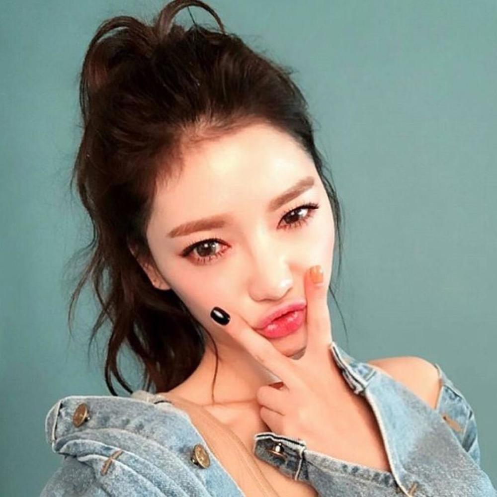 最后一个最可怕 有些女孩子原本就是非常瘦的,但是却天天嚷嚷着要减肥