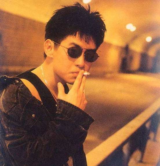 把遗书唱成情歌,算命的说他克死哥哥,郑智化走