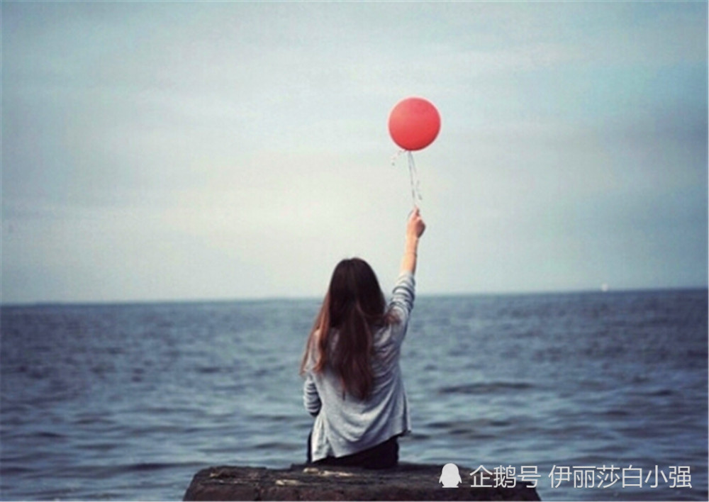 重感情的人都有哪些特点?看完你就知道了