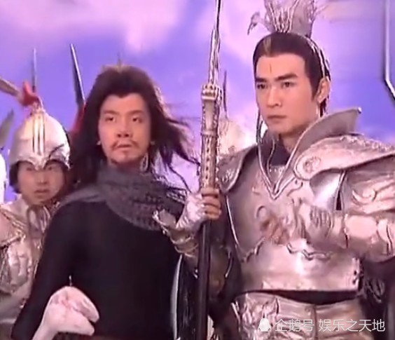 原来《宝莲灯》里的哮天犬是圆梦的?看到这一幕后:真的很心酸!