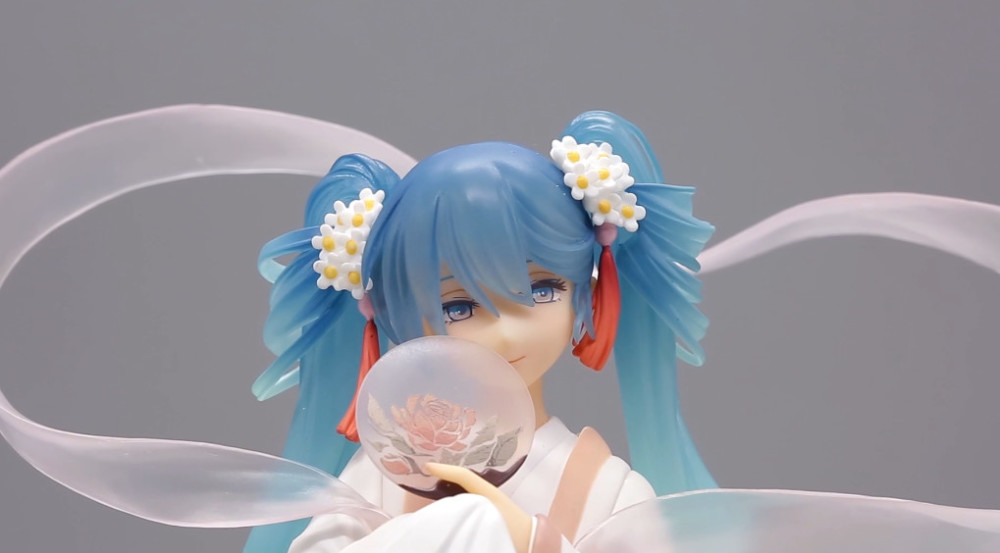 初音,动漫,汉服,初音未来
