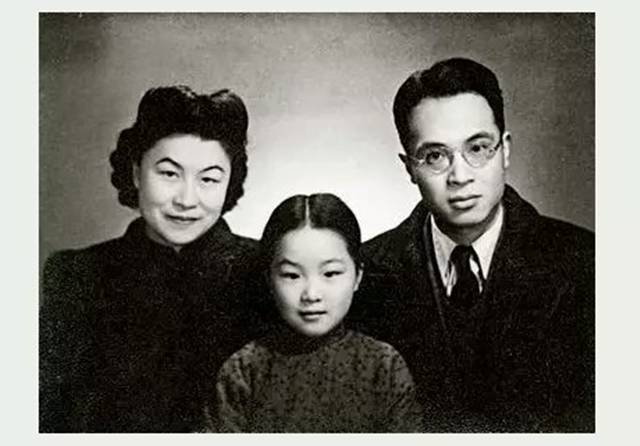 杨绛与钱钟书的情书:信中只有一个字,却感动了无数男女