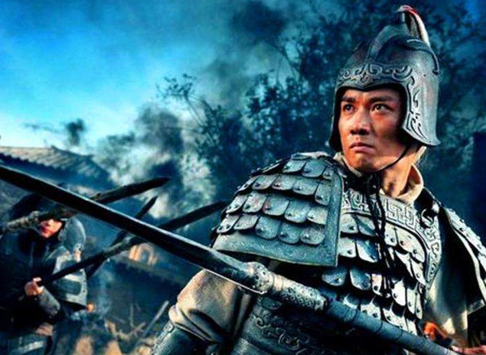 抛掉三国演义,历史上真实的赵云究竟是