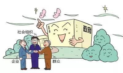 你知道什么是社工吗?