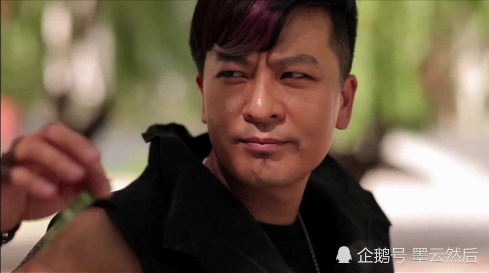 灵魂摆渡:赵吏最怕的不是阿茶,谁记得他最倒霉的时候