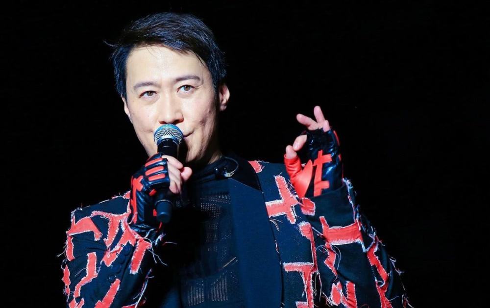 为什么说黎明是香港四大天王混的最差的?