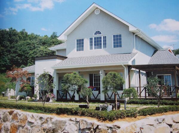 韩国富人与穷人住房条件差别究竟有多大