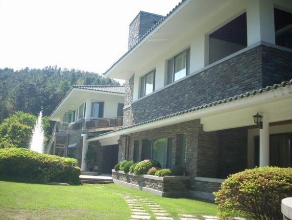 韩国富人与穷人住房条件差别究竟有多大