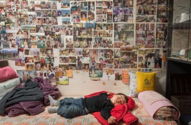 韩国富人与穷人住房条件差别究竟有多大_腾讯